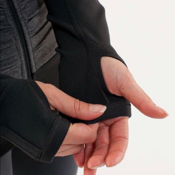 Lululemon Women’s Pure Balance Jacket - Picture 3 of 7